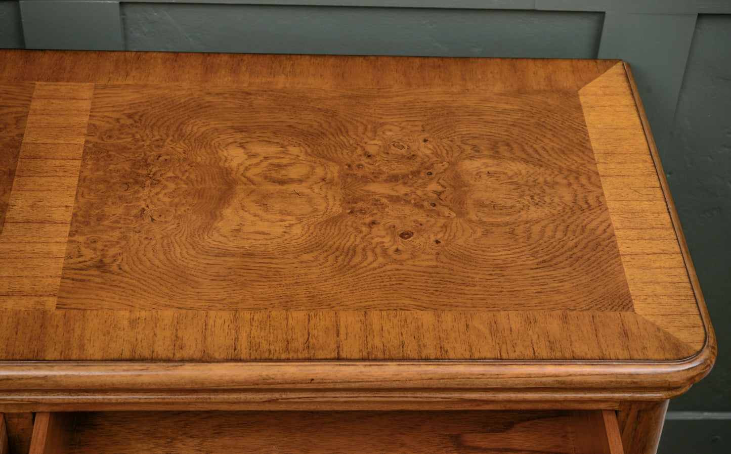 John Lewis Hemingway Sideboard - Pippy Oak - 2 Door