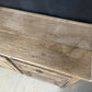 Beautiful French Oak Enfilade