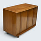 Ercol Windsor Chest Of Drawers 3 Long Drawers Natural Finish FREE UK Delivery*