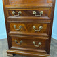 Reproduction Mahogany Side Cabinet / Hi-Fi