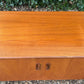 Vintage G Plan Fresco Small Sideboard Drinks Cabinet