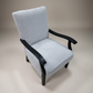 Vintage 1950's Arm Chair