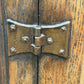 Oak Corner Cupboard Titchmarsh Goodwin