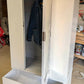 100 Year Old Vintage Upcycled Wardrobe