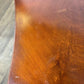 Reproduction Mahogany Side Table With Drawer