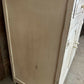 Vintage Painted Oak Dresser Housekeeper’s Cupboard