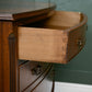 Regency Style Mahogany Chest of Drawers - Bow Fronted