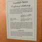Vintage Lithograph By Richard Linton88