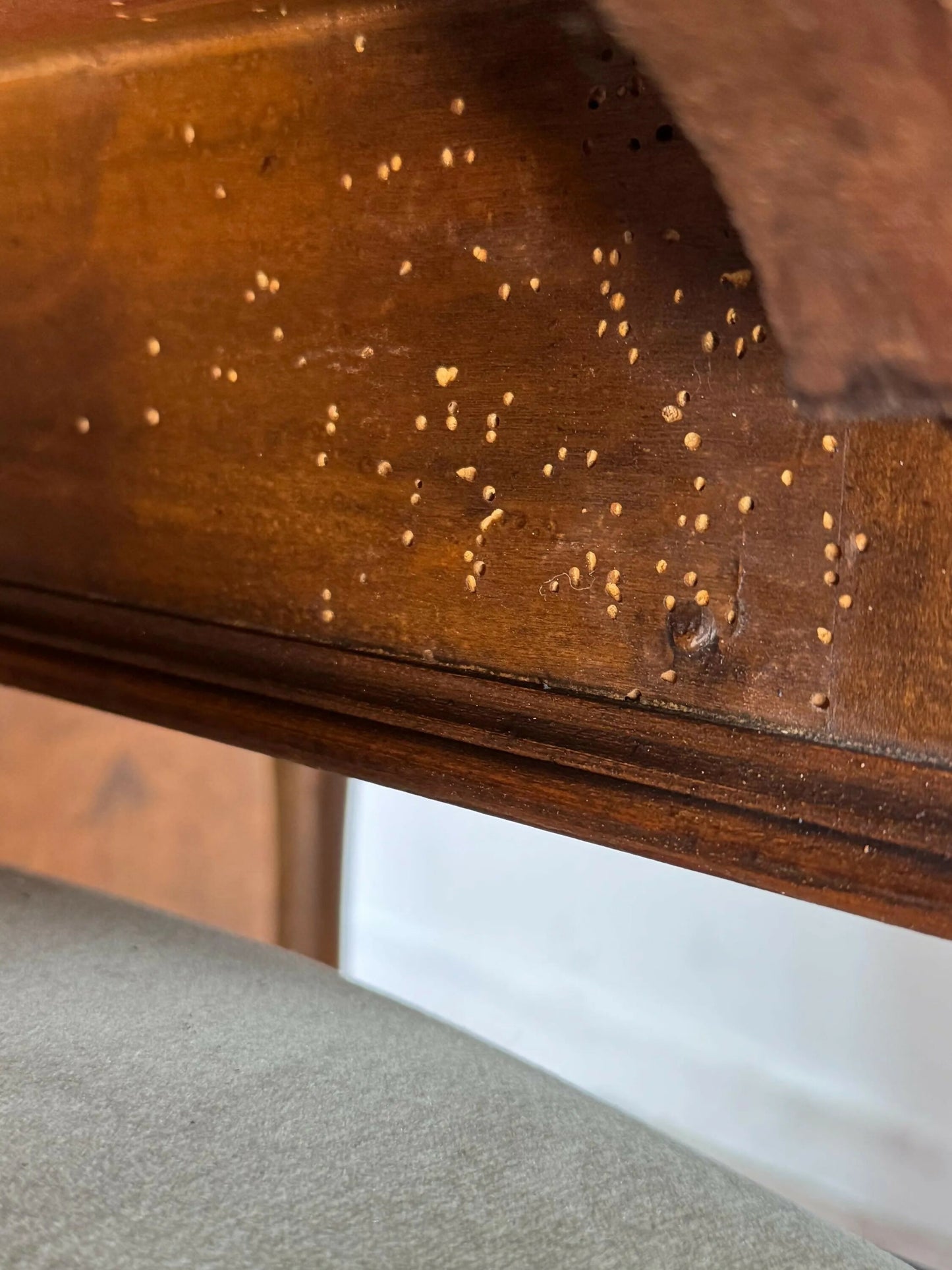 Mid century retro vintage dressing table desk sideboard