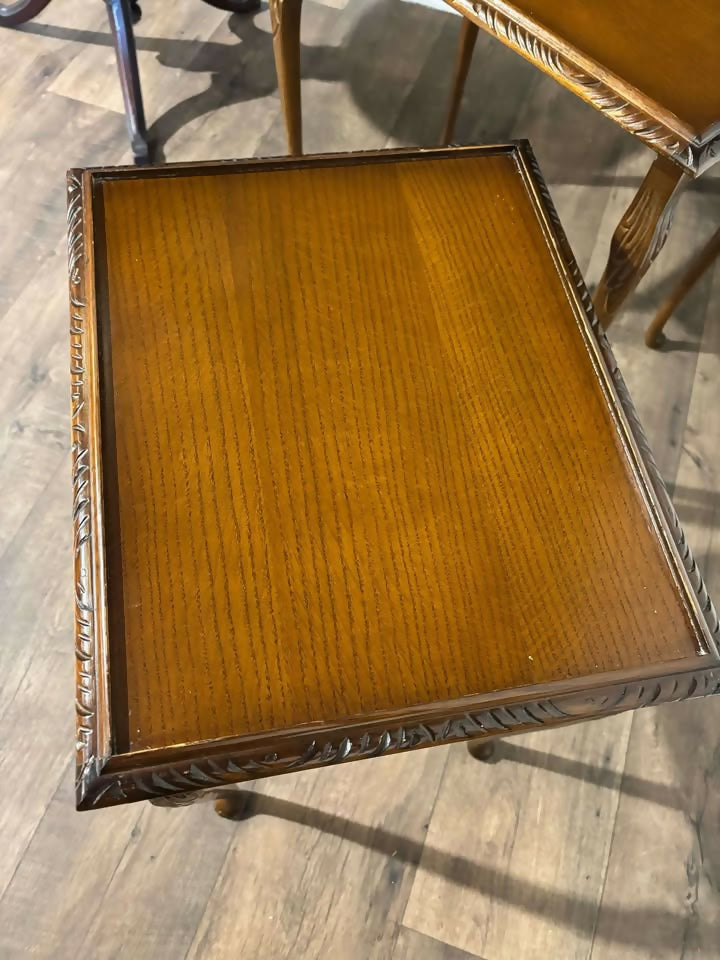 Reproduction Nest of TablesReproduction Nest of Tables