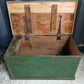 Victorian Pine Box