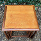 Vintage 1960's G Plan Astro Teak Nest Of Tables