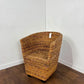 Woven Patio Tub Chair