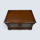 Old Charm TV/Video Cabinet Light Oak Finish Model 2173 FREE UK Delivery*