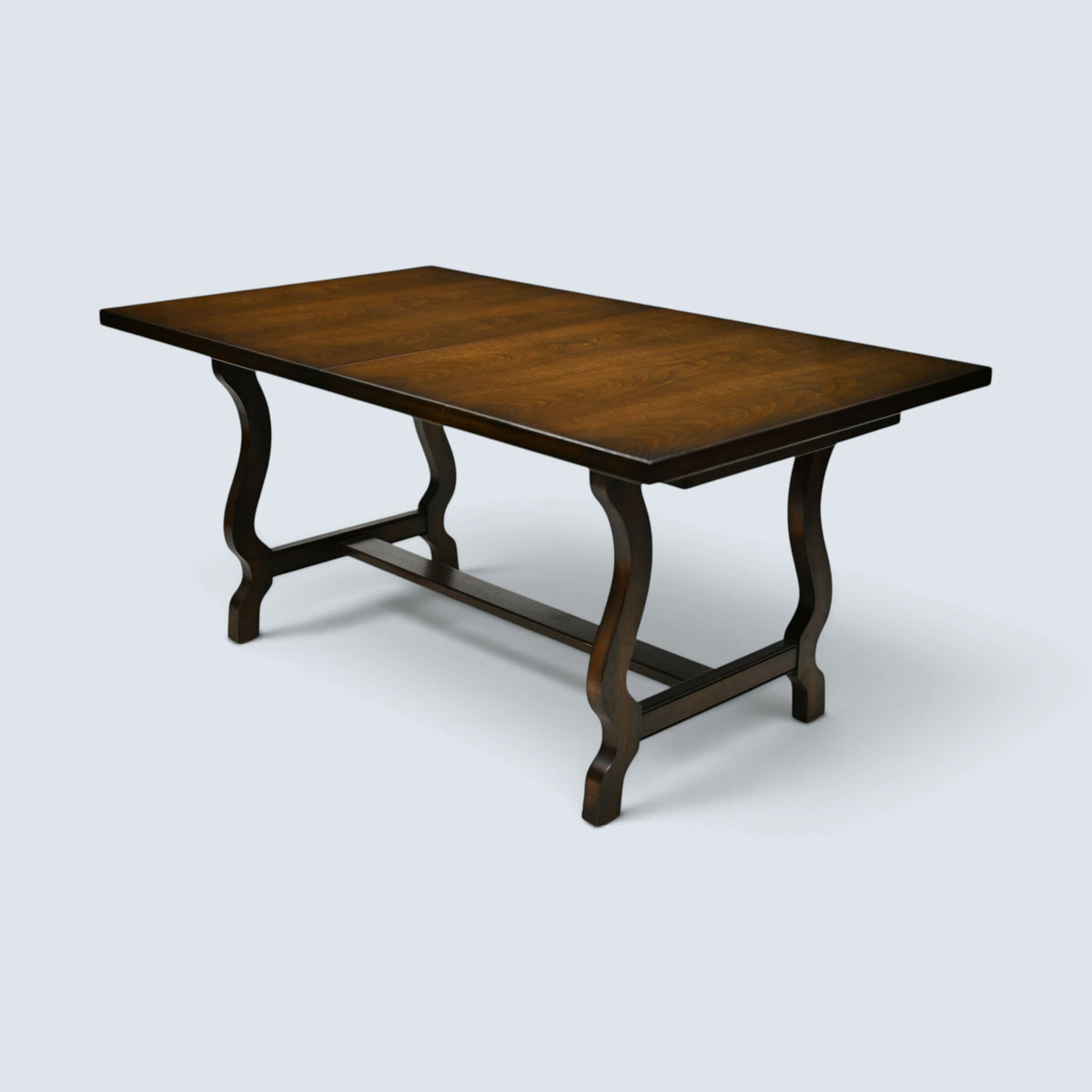 Youngers Extending Dining Table Toledo Range Seats 8 to 10 FREE UK Delivery*