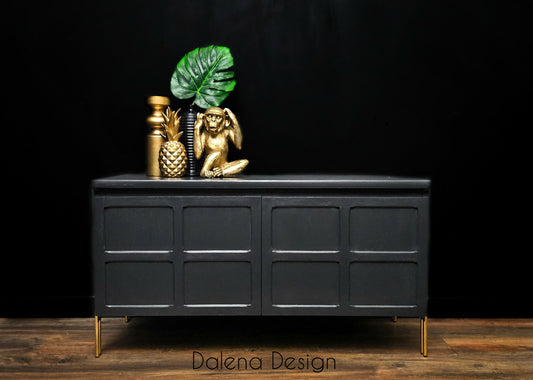 Nathan low Sideboard- under TV unit , media unit