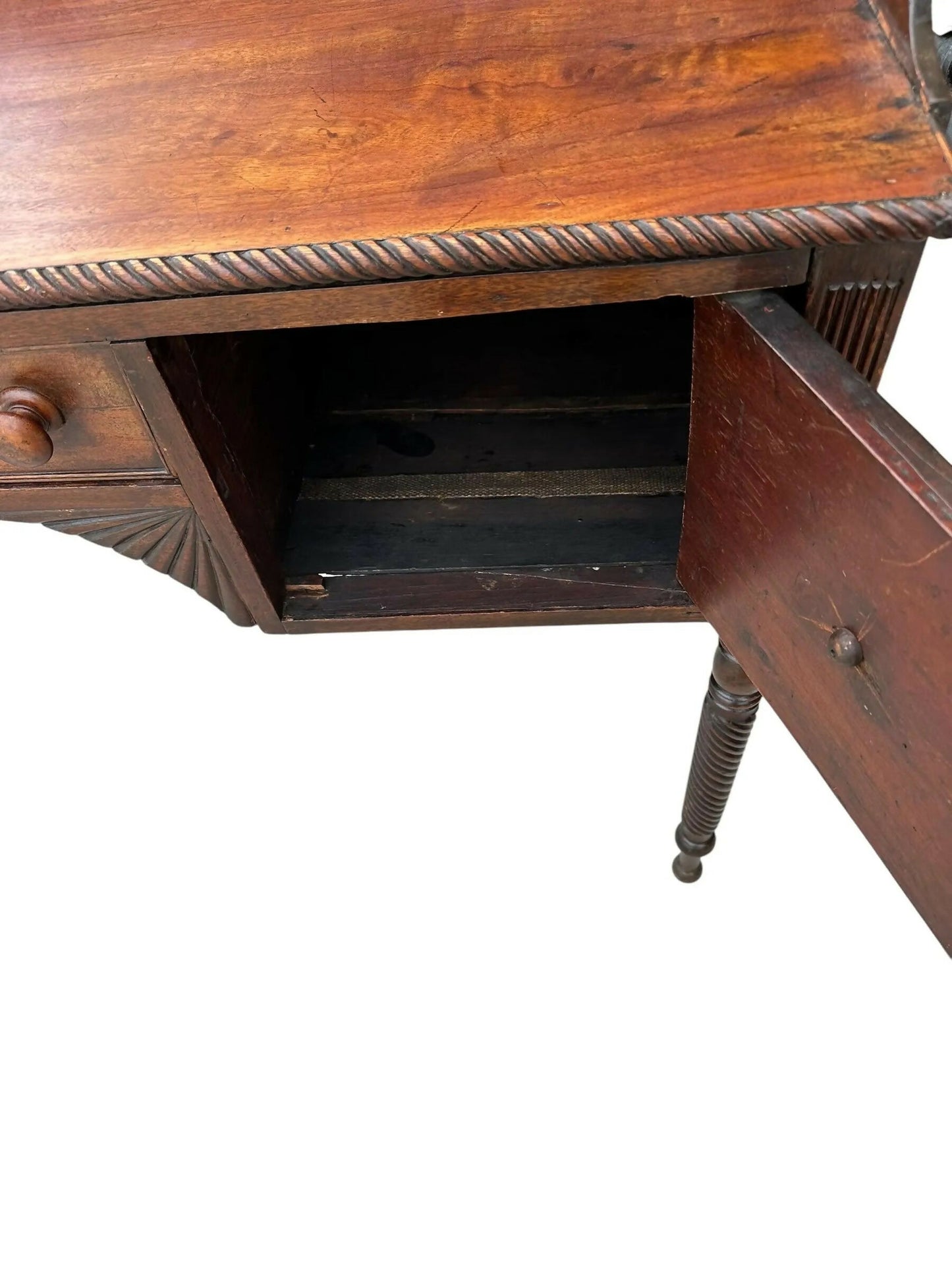 Vintage Regecy Sideboard cupboard