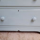 Victorian Walnut Chest of Drawers