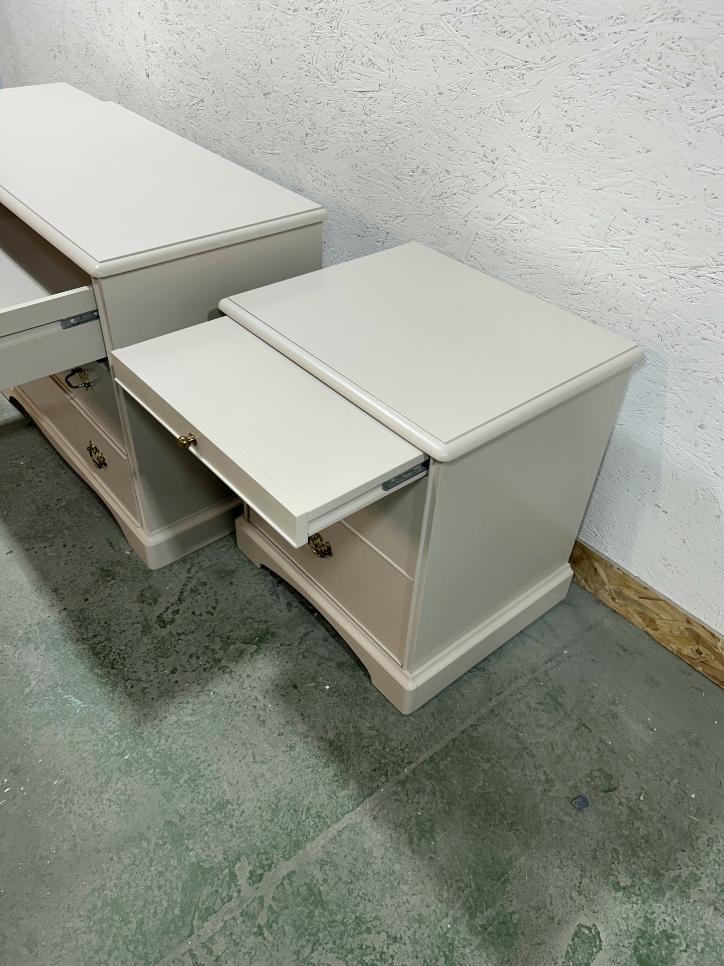 Bedroom set