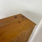 Contemporary Pine Open Bookcase