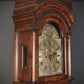 18Th Century Walnut Grandfather Clock