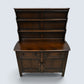 Ercol Old Colonial 2 Door Dresser Traditional Finish Model 331D FREE UK Delivery