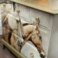 3 Horses Stag 3 + 2 Dresser