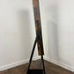 Modern Full Length Valet Mirror Stand