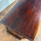 Vintage Oak Two Over Two Chest Of Drawers