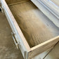 Sideboard Distressed Painted Arts & Crafts