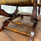Antique American Style Rocking Chair