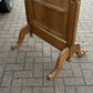 Vintage Pine Cheval Dressing Mirror