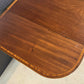 Georgian Inlaid Mahogany Sofa Table