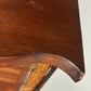 Pair Antique Edwardian Mahogany Bedside Tables Nightstands Cabinets c1900