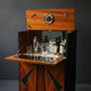 Mid Century Drinks/ Cocktail Cabinet