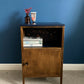 Vintage Bedside Cabinet