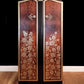 SOLD CUSTOM ORDER AVAILABLE - Art Deco Walnut Veneer Wardrobe, 1930's ~ Vintage Bedroom Furniture