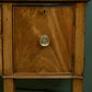 Georgian Bow Fronted Sideboard - Satinwood or Walnut