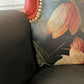 Accent vintage chair