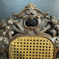 Set 6 French Carved Oak Dining Chairs