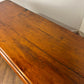 Victorian Walnut Sideboard