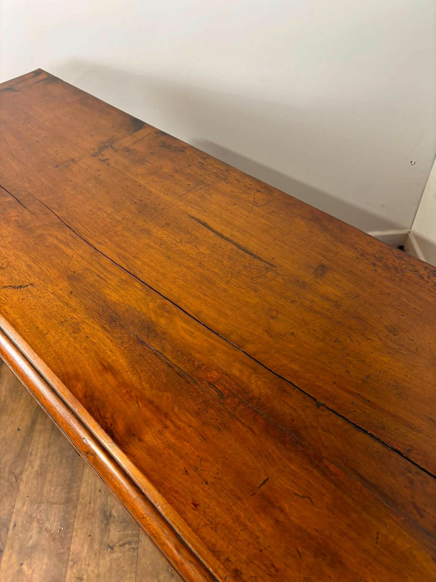 Victorian Walnut Sideboard