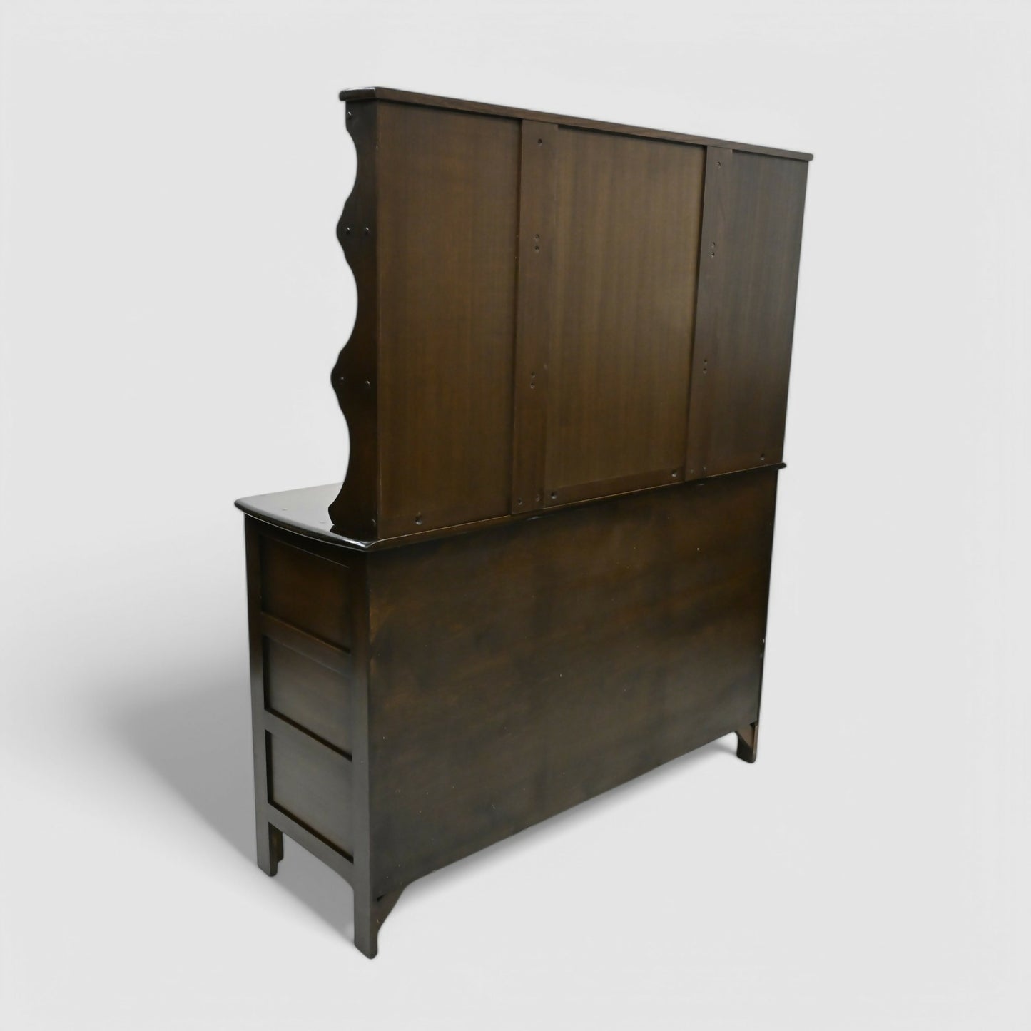 Ercol Kitchen/Dining Room Dresser 4 Drawers 2 Cupboards FREE UK Delivery*. SBR10265/3103E