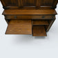 Old Charm Home Office Workstation Computer Cabinet Storage FREE UK Delivery*