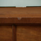 Victorian Mahogany Chest of Drawers - 2 Over 3