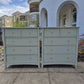 Gorgeous pair of chest of drawers