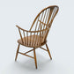 An Ercol Chairmakers Chair Windsor Bow Back Golden Dawn Model 472 FREE Delivery