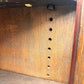 Edwardian Mahogany Corner Cabinet