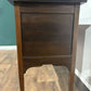 Vintage Mahogany Chest Of Drawers8