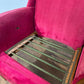 Vintage Parker Knoll Wing Back Chair (For Restoration)